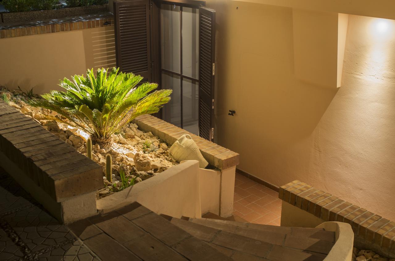 B&B Villa Gaudium Pompei Exterior photo
